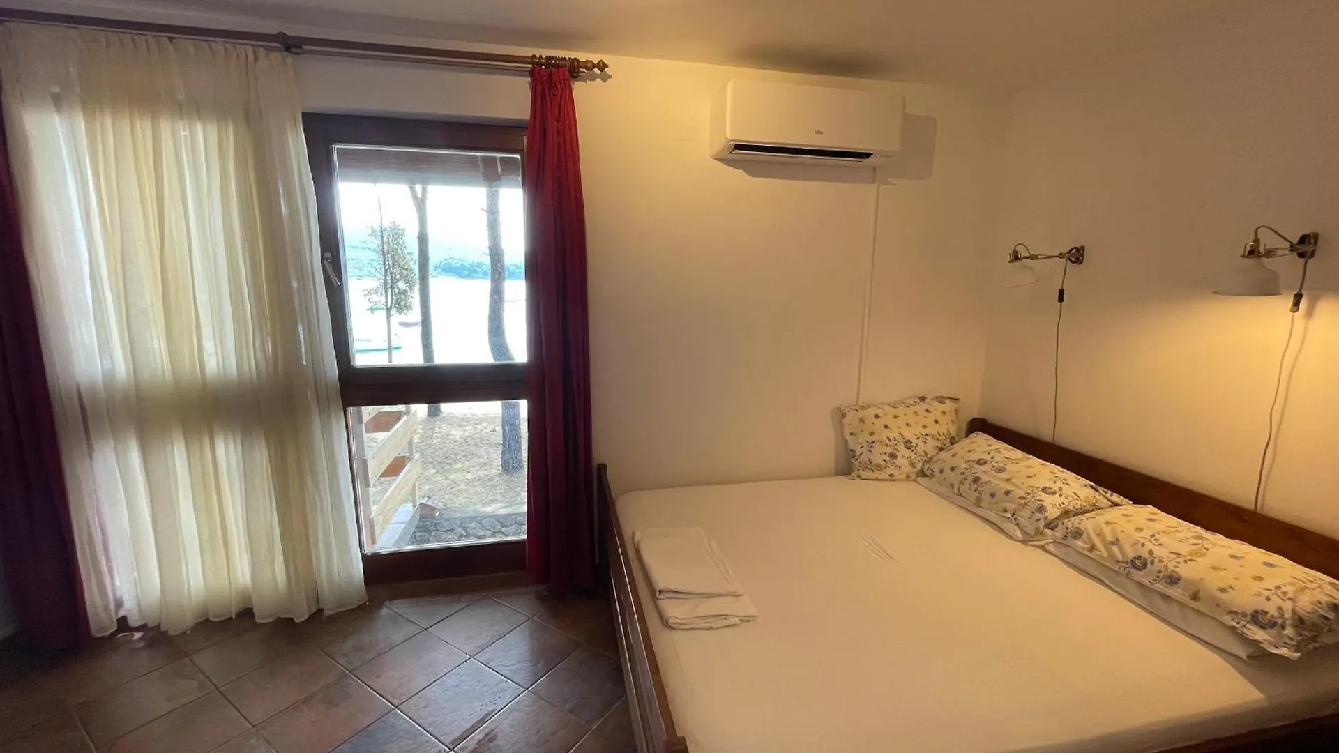 Apartment Apartmani Zelic Cres Kroatien