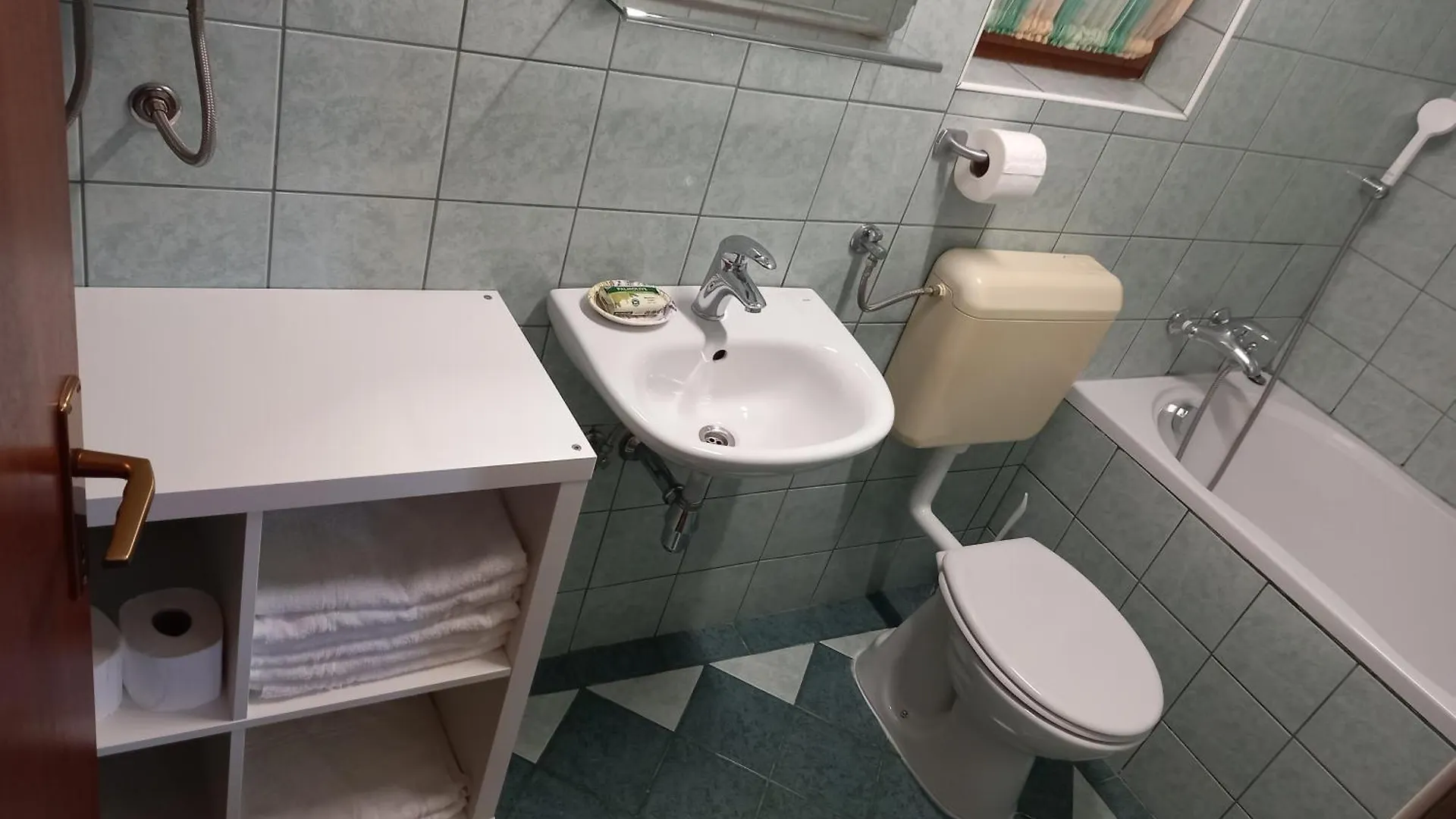 Apartmani Zelic Cres