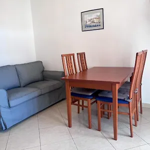 Apartment Ida, Cres
