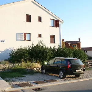 Apartment Duomo, Cres