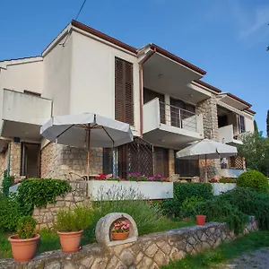 Apartment Ljubo & Lili, Cres