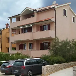 Apartment Laura And Nevio And, Cres