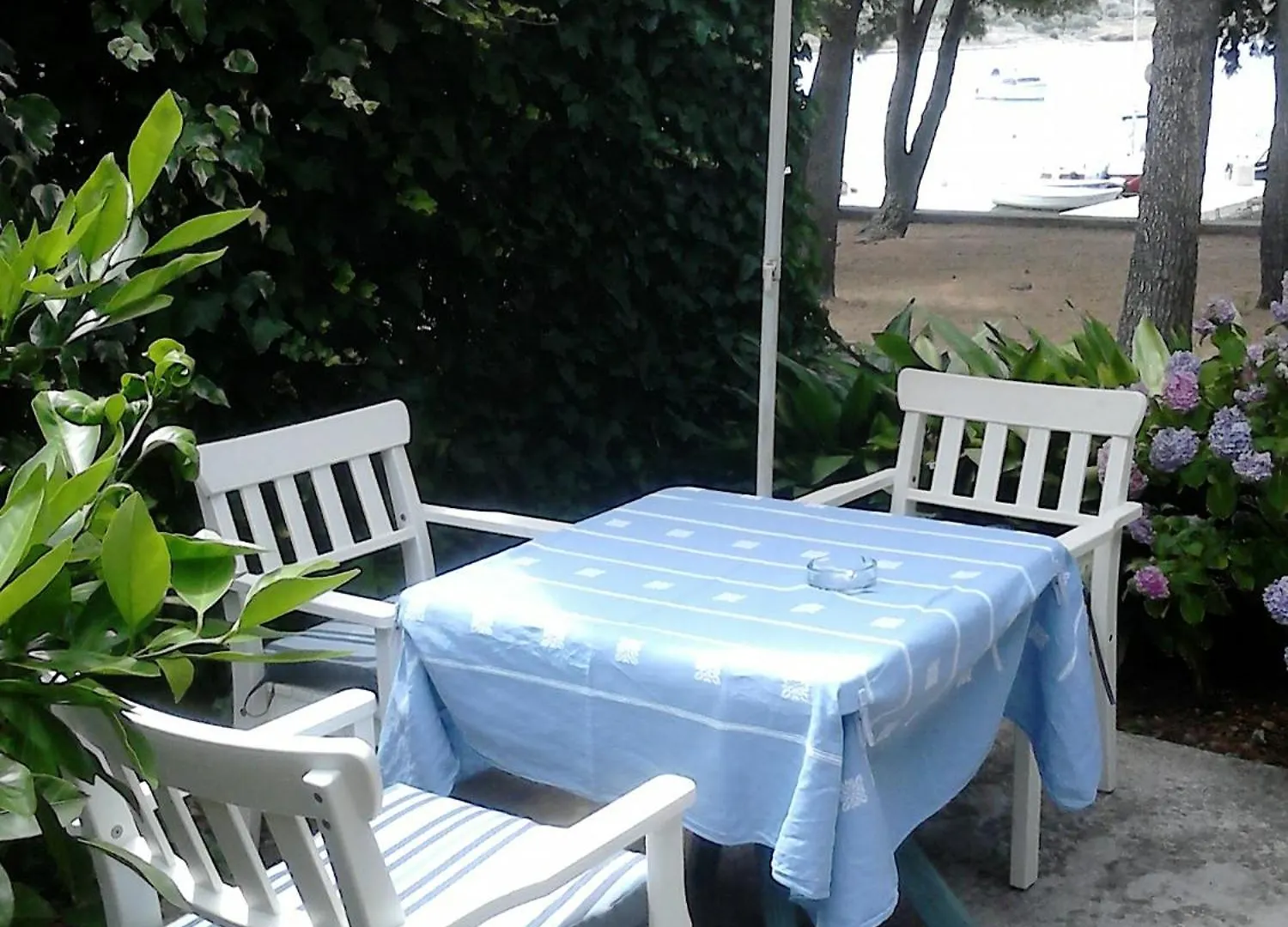 Apartmani Zelic Cres Croatia