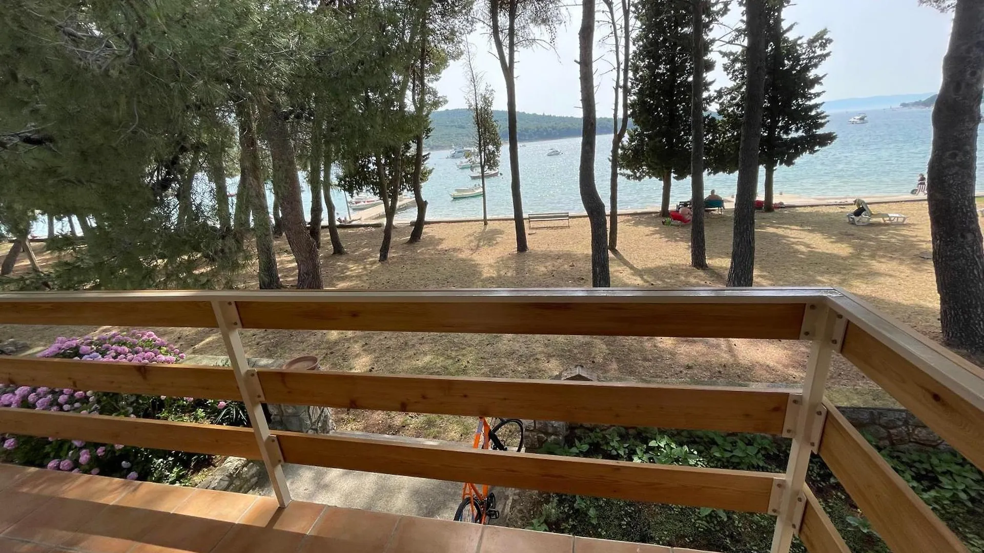 Apartmani Zelic Cres