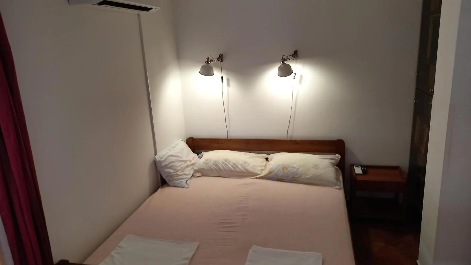 Apartmani Zelic Cres Apartment